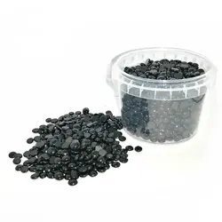 وکس عدسی زغال تی وکس 200 گرمی Twax