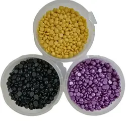 وکس عدسی زغال تی وکس 200 گرمی Twax