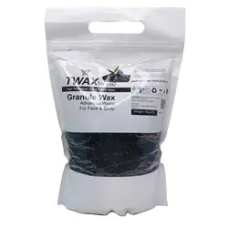 وکس عدسی زغال تی وکس ۱۰۰۰ گرمی Twax