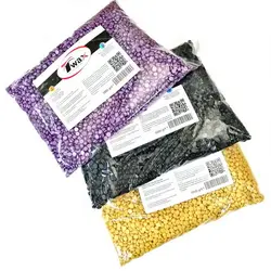 وکس عدسی عسل تی وکس ۱۰۰۰ گرمی Twax