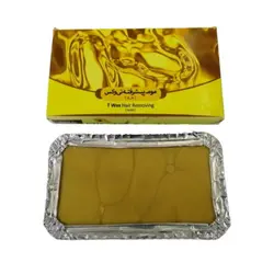 وکس قالبی طلا تی وکس