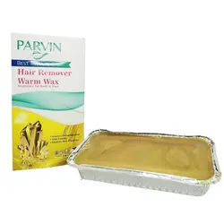 وکس قالبی پروین طلا 500گرم