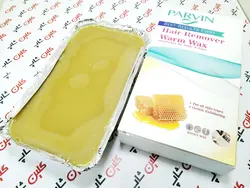 وکس قالبی پروین عسل 500گرم