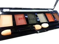 پالت سایه چشم ژوپیتر 6 رنگ کد 5