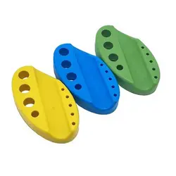 پایه تشتک و دستگاه تاتو سیلیکونی