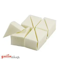 پد آرایشی مثلثی (لاتکس) 8 عددی