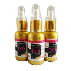 پرایمر تاتو TKTX