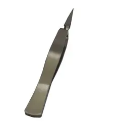 پنس ضربدری (پینچر) سر صاف نوبارا Noubara