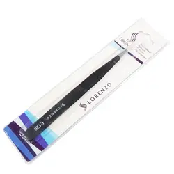 پنس کاشت مژه لورنزو LORENZO - E120