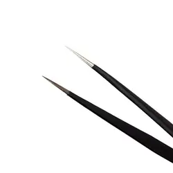 پنس کاشت مژه لورنزو LORENZO - E120