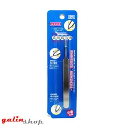 پنس سر صاف کاشت مژه