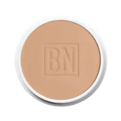 پنکک بن نای کیک میکاپ شماره color cake foundation Ben Nye -3W