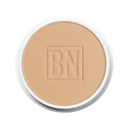 پنکیک بن نای کیک میکاپ شماره 33- color cake foundation Ben Nye