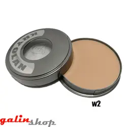 پنکیک میکاپ کریولان KRYOLAN  2W