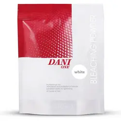 پودر دکلره دنی وان سفید  DANI ONE white