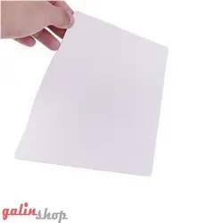 پوست مصنوعی تاتو سایز کوچک