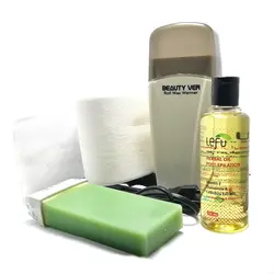 پک دستگاه خشاب اپیلاسیون بیوتی ور BEAUTY VER