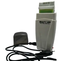 پک دستگاه خشاب اپیلاسیون بیوتی ور BEAUTY VER