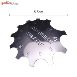 پین کاتر ناخن