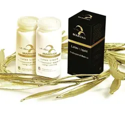 چسب لاتکس بژ پیمانه شده - 30 میل