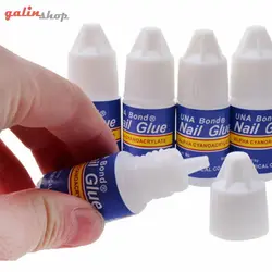 چسب ناخن مصنوعی 3 گرمی Nail Glue