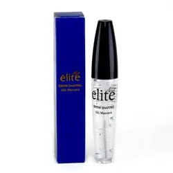 ژل مژه و ابرو الیت بیرنگ / elite eyelash and eyebrow gel