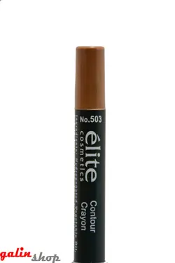 کانتور مدادی الیت شماره 503 elite