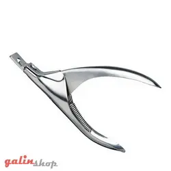 کاتر استیل کاشت ناخن