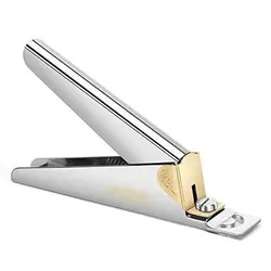 کاتر ناخن فلزی سالن Salon