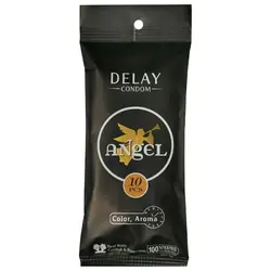 کاندوم انجل مدل Angel Delay