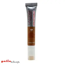کانسیلر ریمل لاندن مدل Lasting Finish شماره 600