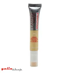 کانسیلر ریمل لاندن مدل Lasting Finish شماره 001
