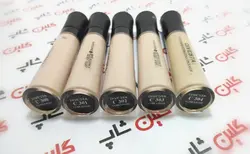کانسیلر مایع دیوستا DIVESTA CONCEALER C301