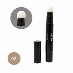 کانسیلر کاتن شماره 02 Katen