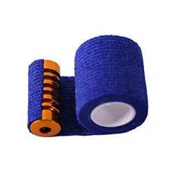 کاور گریپ تاتو چسبی آبی