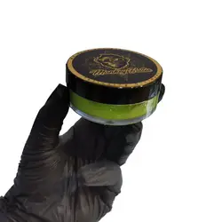 کرم حین کار تاتو Mankey Butten