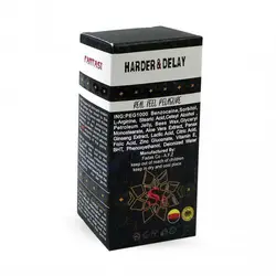 کرم تحریک کننده پولونکس مدل Polonex S1