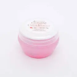 کرم ریموور کاسه ای با اسانس توت فرنگی گری Cream Remover