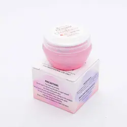 کرم ریموور کاسه ای با اسانس توت فرنگی گری Cream Remover
