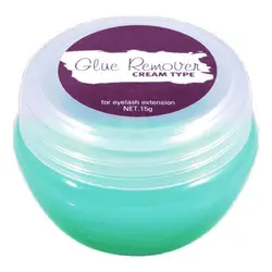 کرم ریموور کاسه ای مدل Cream Remover Green