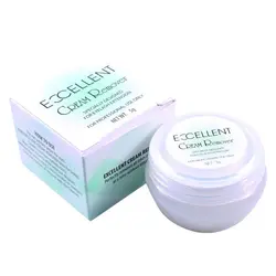 کرم ریموور کاسه ای گری Cream Remover