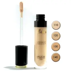 کرم کانسیلر میچانو شماره Michano 130