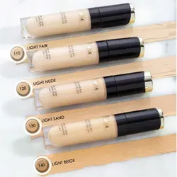 کرم کانسیلر میچانو شماره Michano 130