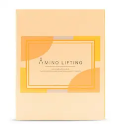 کیت لیفت مژه آمینو Amino Lifting Eyelash Kit