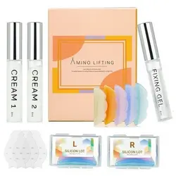 کیت لیفت مژه آمینو Amino Lifting Eyelash Kit