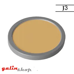 کیک میکاپ گریماس شماره CAKE MAKE UP GRIMAS J3