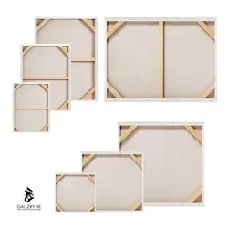 تابلو خوشنویسی گالری ه