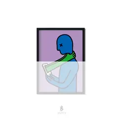 تابلو چاپی مدرن‌