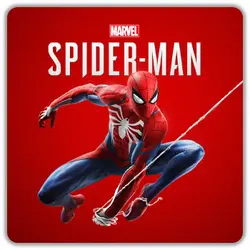 اکانت قانونی Marvel Spider Man | اسپایدرمن 2018 - گامالوپ