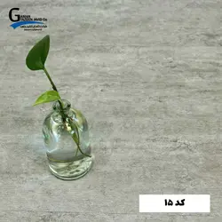 کفپوش pvc کد ۱۵